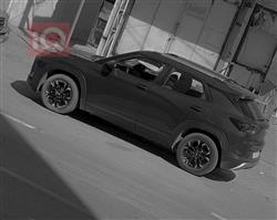 شيفروليه تريل بليزر